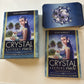 Crystal Keepers Oracle - 45 Cards & Guidebook By Adam Barralet