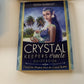 Crystal Keepers Oracle - 45 Cards & Guidebook By Adam Barralet