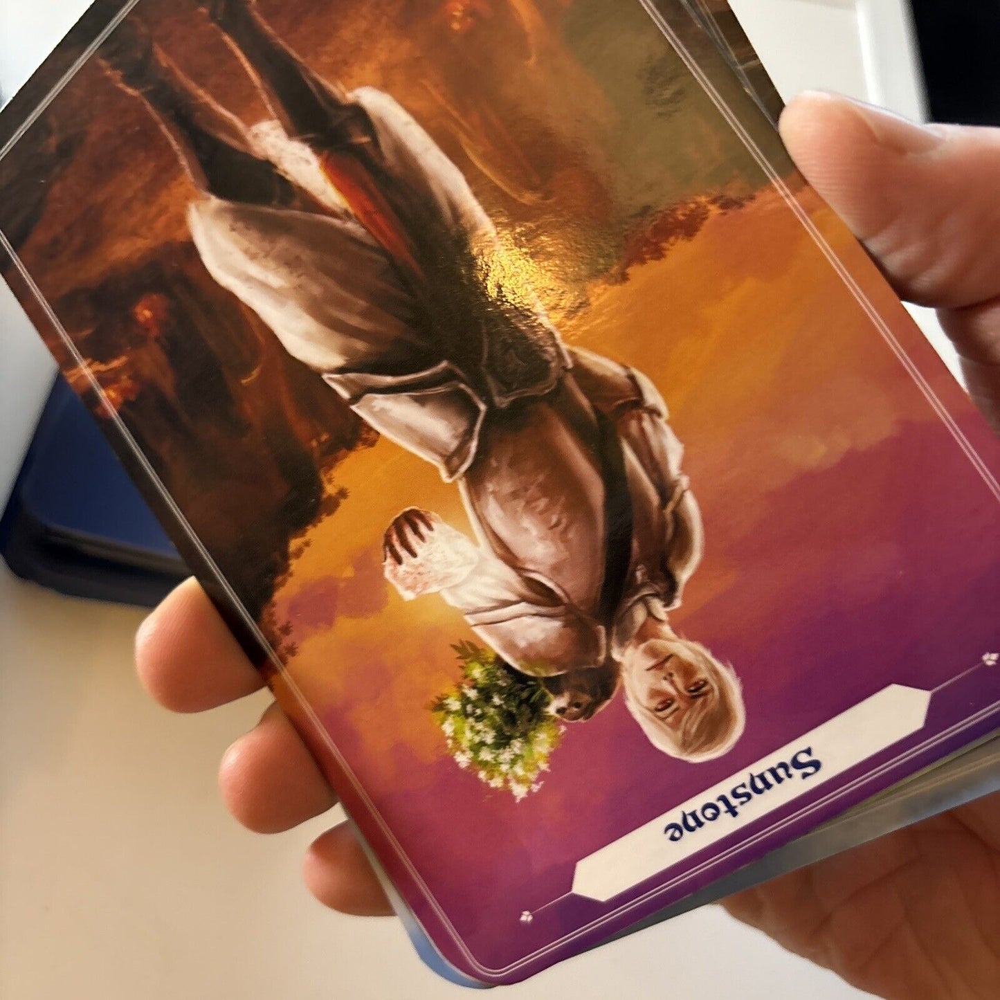 Crystal Keepers Oracle - 45 Cards & Guidebook By Adam Barralet