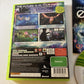 Child of Eden, Xbox 360 With Manual PAL