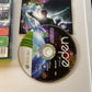 Child of Eden, Xbox 360 With Manual PAL