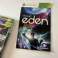 Child of Eden, Xbox 360 With Manual PAL