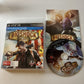 Bioshock Infinite PS3 Sony PlayStation 3 Game + Manual