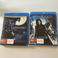 Underworld / Underwood Awakening (Blu-ray, 2003, 2-Disc) All Regions