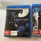 Underworld / Underwood Awakening (Blu-ray, 2003, 2-Disc) All Regions
