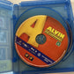 Alvin And The Chipmunks / Marmaduke / Home Alone (Bluray) Region B