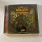 World Of Warcraft Cataclysm Soundtrack (CD, 2010) *New Sealed*