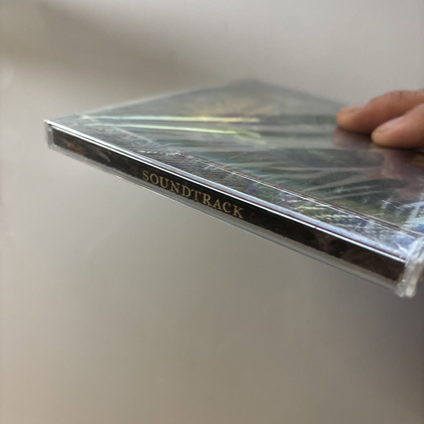 World Of Warcraft Cataclysm Soundtrack (CD, 2010) *New Sealed*