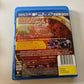 Spy Kids 4 - All The Time In The World 3D (Bluray 3D, 2011, 2-Disc) Region B