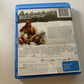 Cast Away (Blu-ray, 2000) Helen Hunt, Tom Hanks Region B