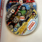 Thomas & Friends - Movie Pack (DVD, 2011, 3-Disc) Region 2