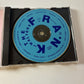 The Frank and Walters by The Frank and Walters (CD, 1991)