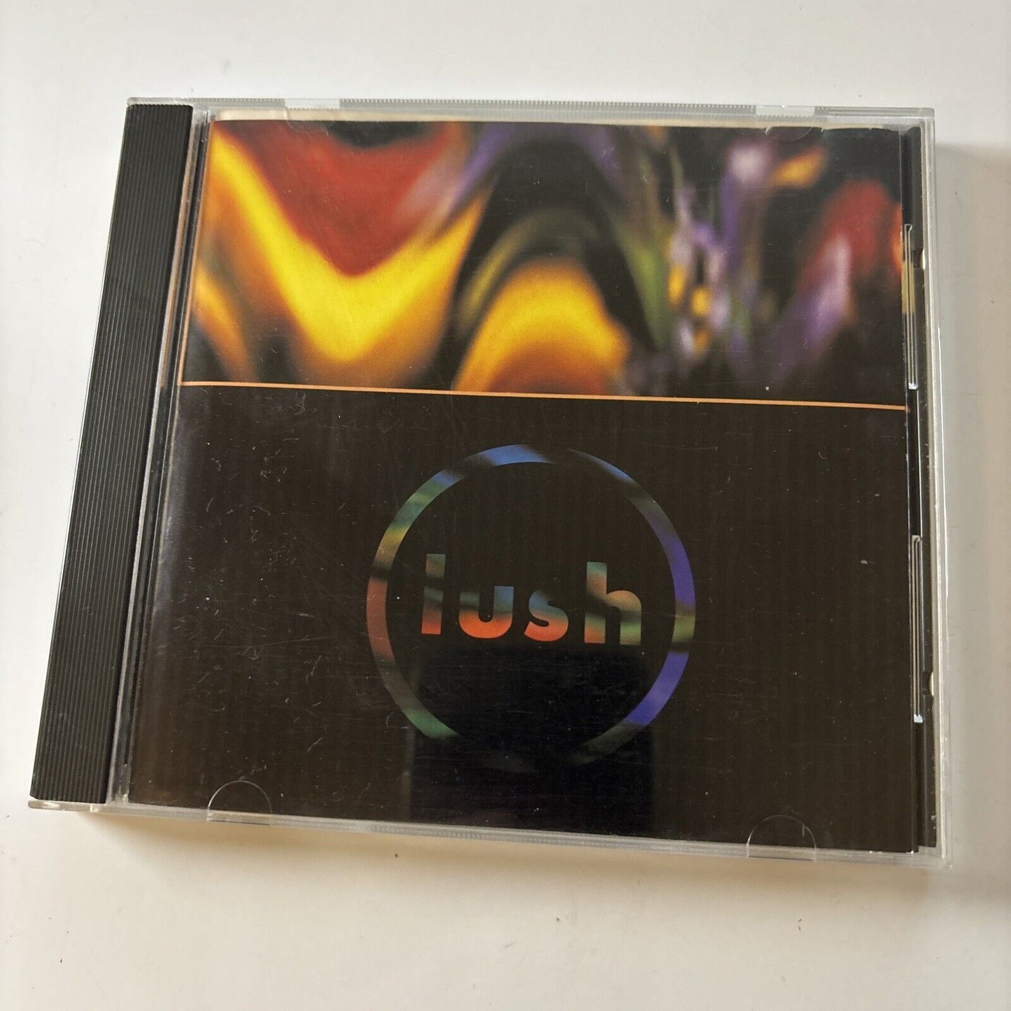 Lush - Gala (CD, 1990) Cocy-6925 Japan