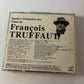 Francois Truffaut - Bandes Originales Des Films De (CD, 1994) BVCP-1072 Japan