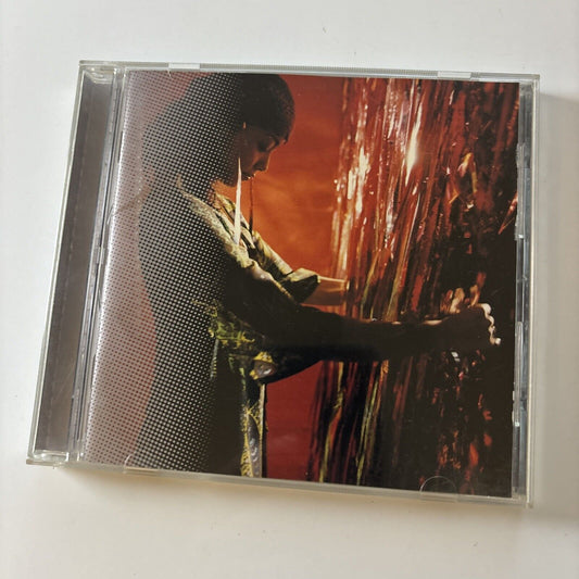 Namie Amuro - Concentration 20 (CD, 1997)  Avcd-11581