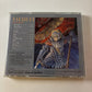 Nausicaa Valley Of The Wind Soundtrack (CD, 1985) 32atc-103
