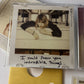 Taylor Swift - 1989 (CD, 2014) Slipcover + Polaroids