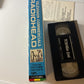 Radiohead - 7 Television Commercials (VHS, 1998) Japan NTSC Tovw-3285