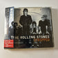 The Rolling Stones - Stripped (CD, 1997) Obi Japan Vjcp-25202