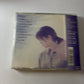 Zard - Yureru Omoi 揺れる想い (CD, 1993) Obi Japan Bgch-1001