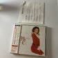 Mariah Carey - Merry Christmas (CD, 1994) Obi Srcs-7492 Japan