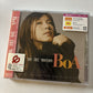 BoA - Do The Motion (CD, 2005) Japan Obi Avcd-30699 *New Sealed*