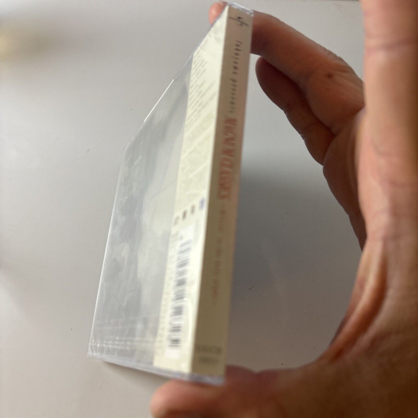 Fujiyama Presents: Magnum Classics (CD, 2000) Obi Uuch-1011 *New Sealed*