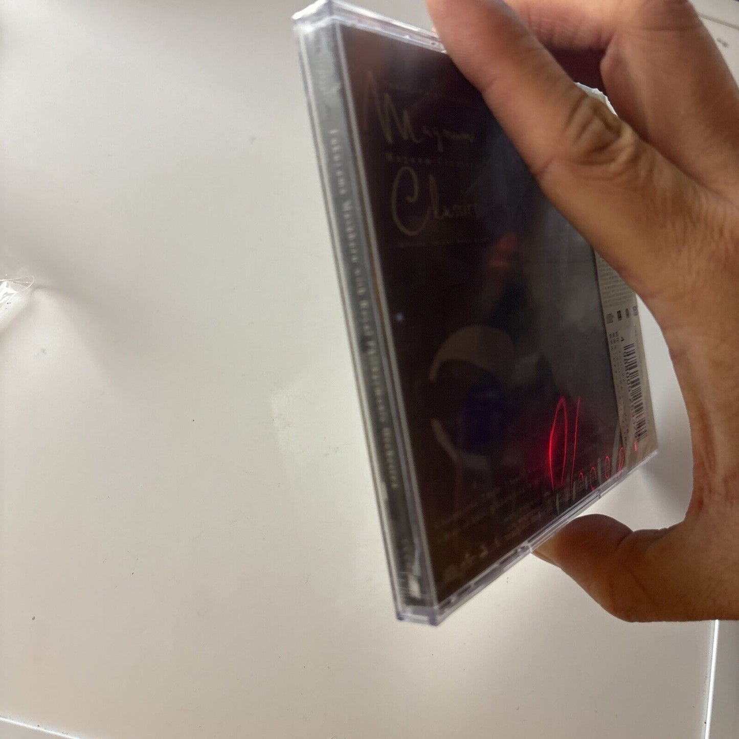 Fujiyama Presents: Magnum Classics (CD, 2000) Obi Uuch-1011 *New Sealed*