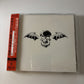 Avenged Sevenfold By Avenged Sevenfold (CD, 2007) Obi Japan Wpcr-12770