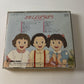 Only Yesterday Film Soundtrack Studio Ghibli Omohide Poro (CD, 1991) Tkca-30188