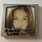 Namie Amuro With Super Monkeys - Original Tracks Vol 1 (CD, 1996) Toct-9630