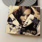 Namie Amuro - Past Future (CD + DVD, 2009) Avcd-38010-b