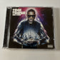 Tinie Tempah - Disc-Overy (CD, 2010)