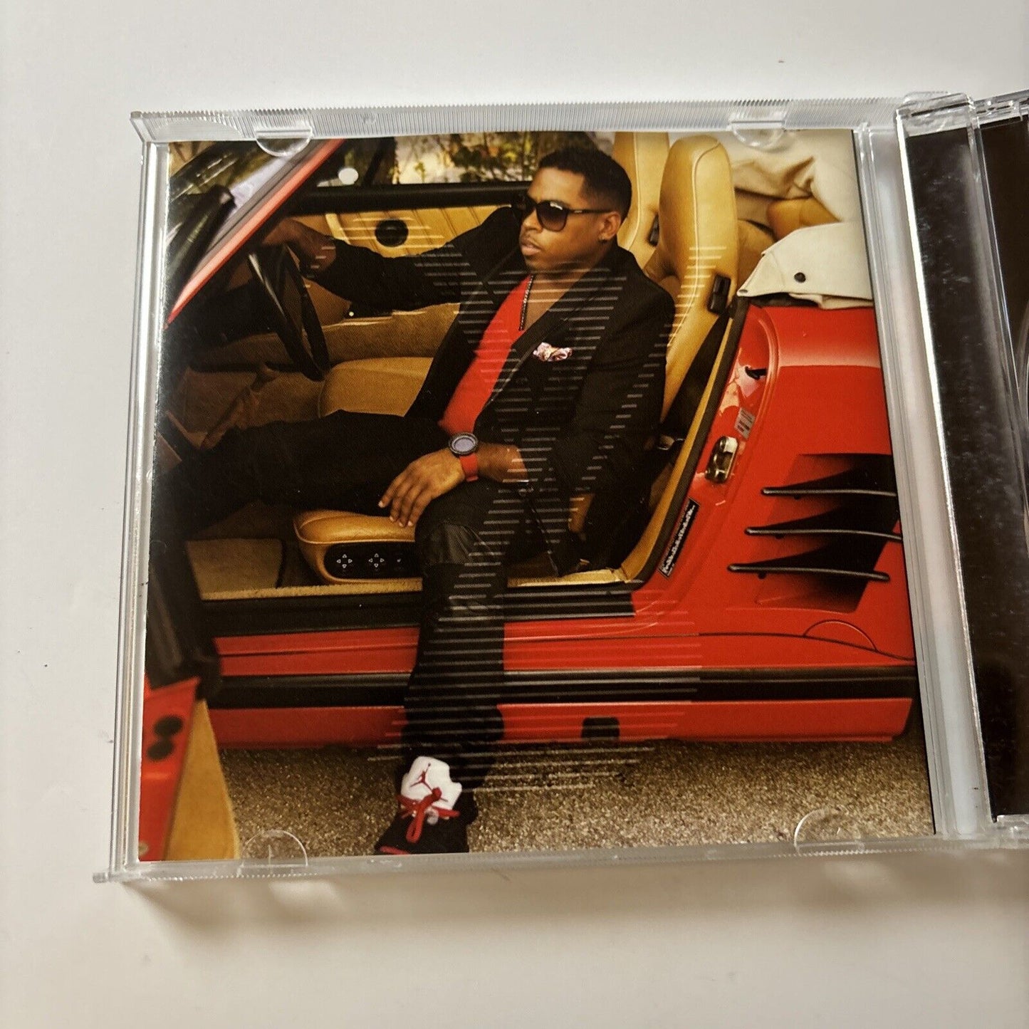 Bobby V - Dusk Till Dawn (CD, 2012)