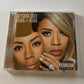 Keyshia Cole - Woman to Woman (CD, 2012)