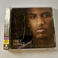 Trey Songz - Passion Pain & Pleasure (CD, 2010) Obi Japan Wpcr-13921