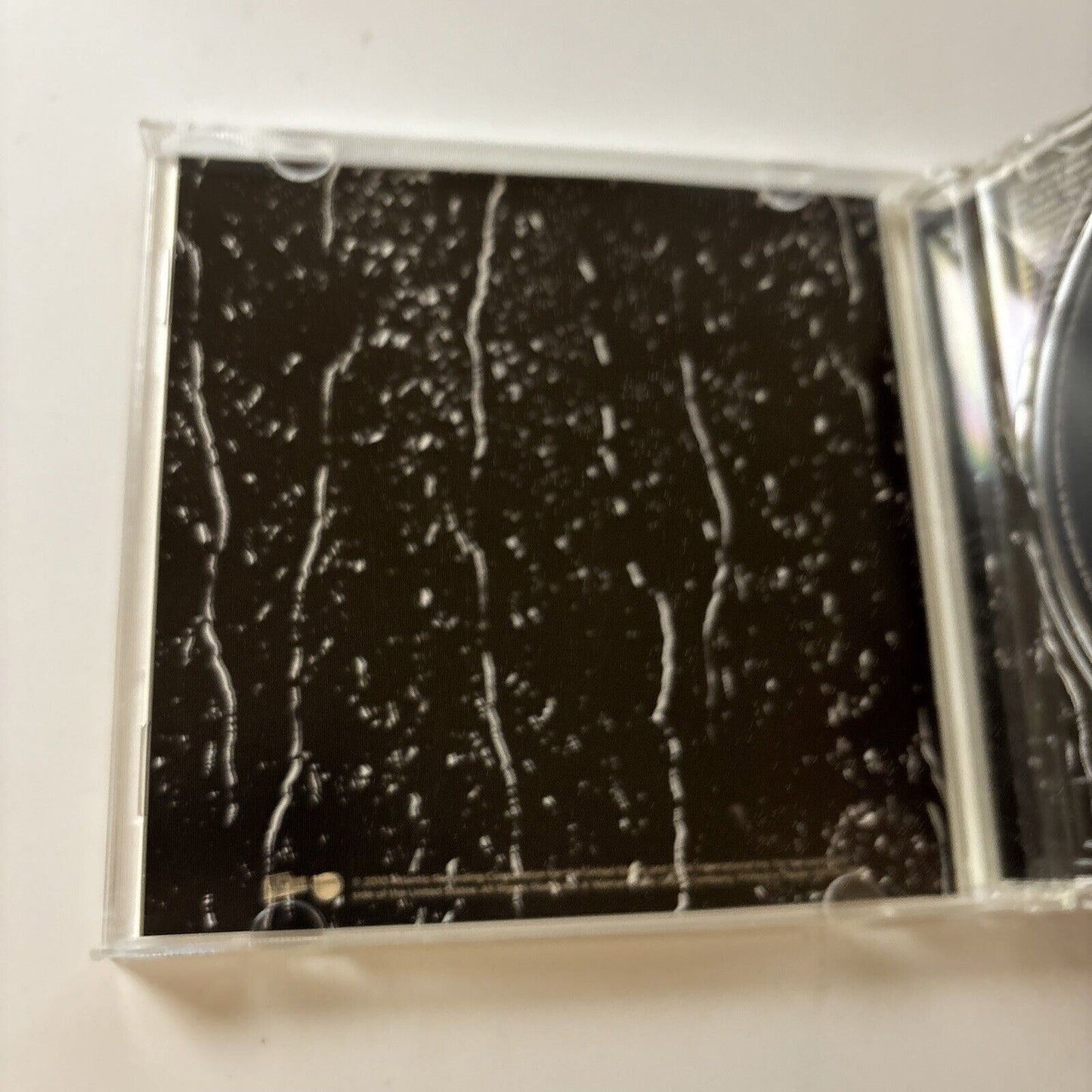 Trey Songz - Passion Pain & Pleasure (CD, 2010) Obi Japan Wpcr-13921