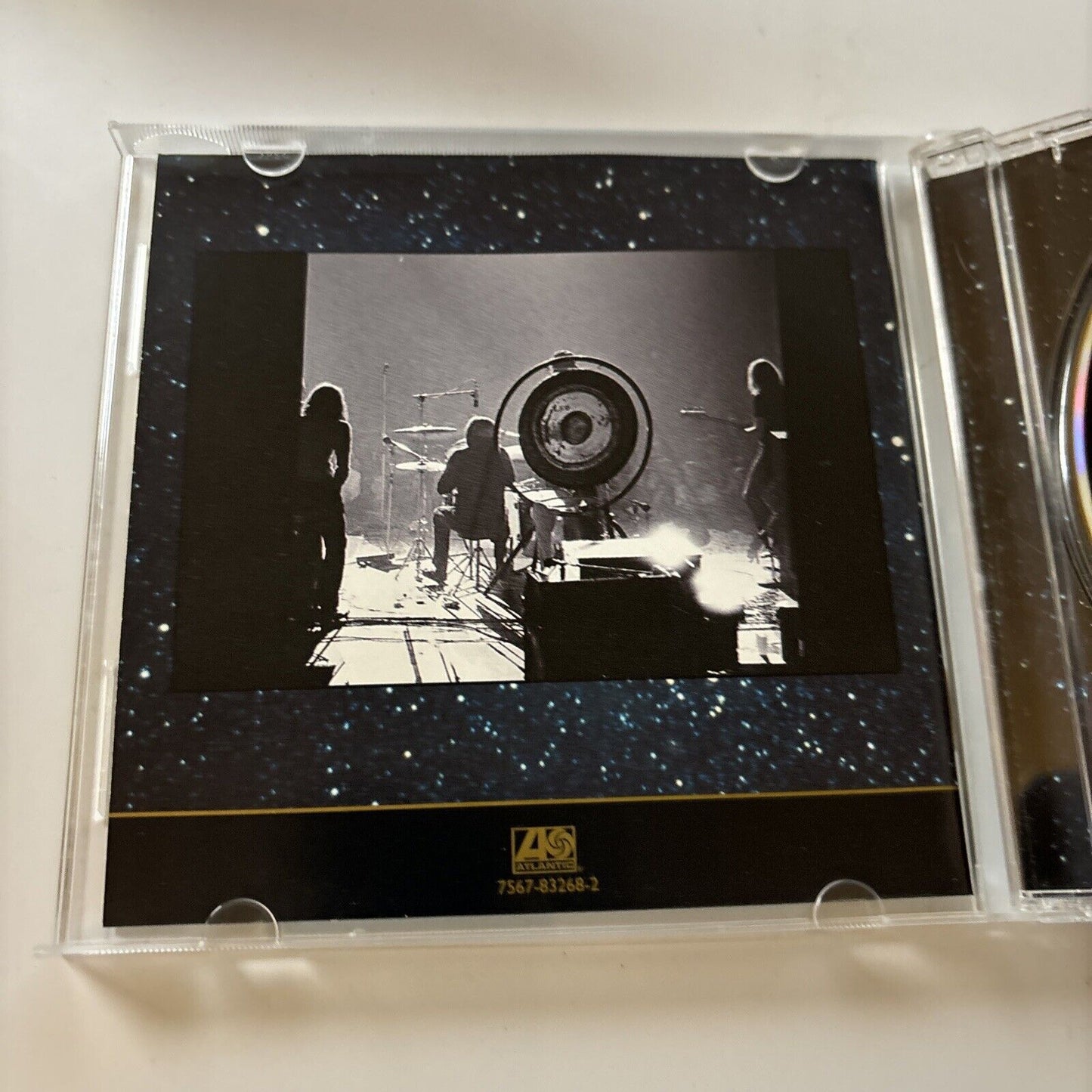 Led Zeppelin - Early Days: The Best of Led Zeppelin, Vol. 1 (CD, 1999)