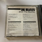 The Beatles - With The Beatles (CD, 1963) Japan Cp32-5322