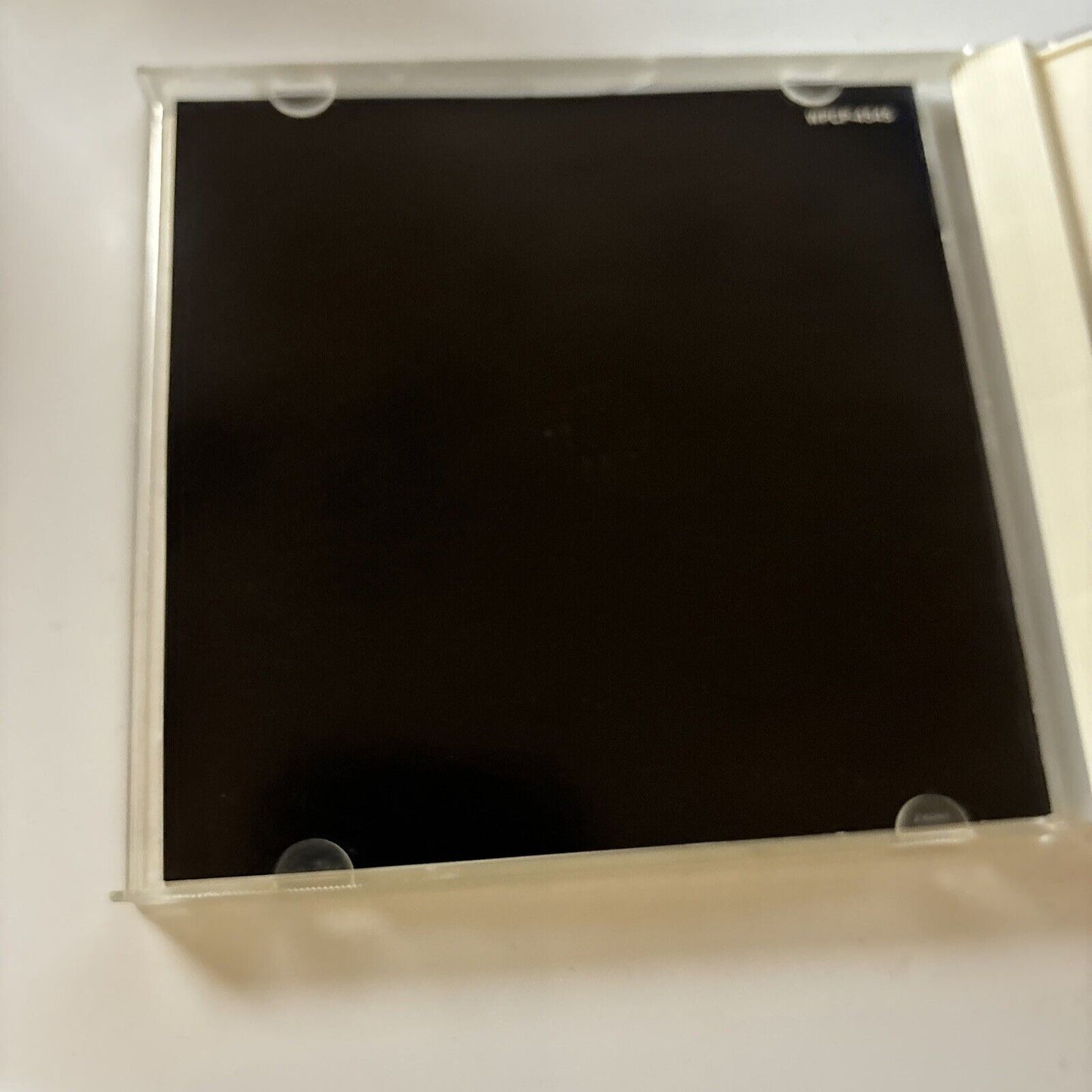 Deepest Purple: The Very Best Of Deep Purple (CD, 1980) Japan Wpcp-4545