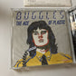 The Buggles - The Ace Of Plastic (CD, 1980) Japan Uicy-3747