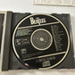 The Beatles - Past Masters - Volume One (CD, 1998) Japan Cp32-5601