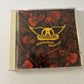 Aerosmith - Permanent Vacation (CD, 1991) Japan Mvcg-10