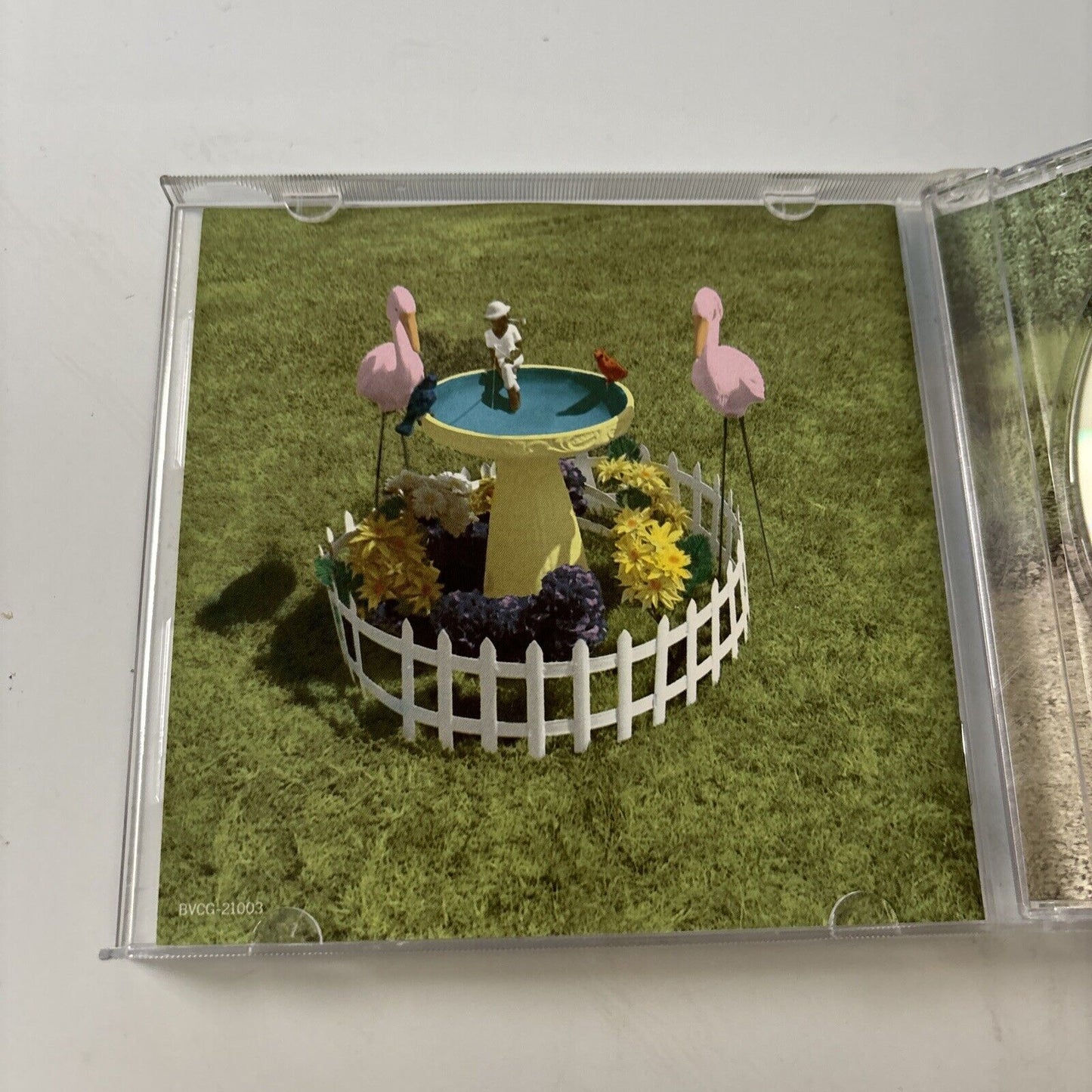 Steely Dan - Two Against Nature (CD, 2000) Japan Bvcg-21003