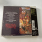 Santana - Santana Abraxas (CD, 1993) Obi Japan Srcs-6316