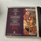 Santana - Santana Abraxas (CD, 1993) Obi Japan Srcs-6316