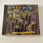 The Sex Pistols - Live At Chelmsford Prison (CD, 1976) 772511-2