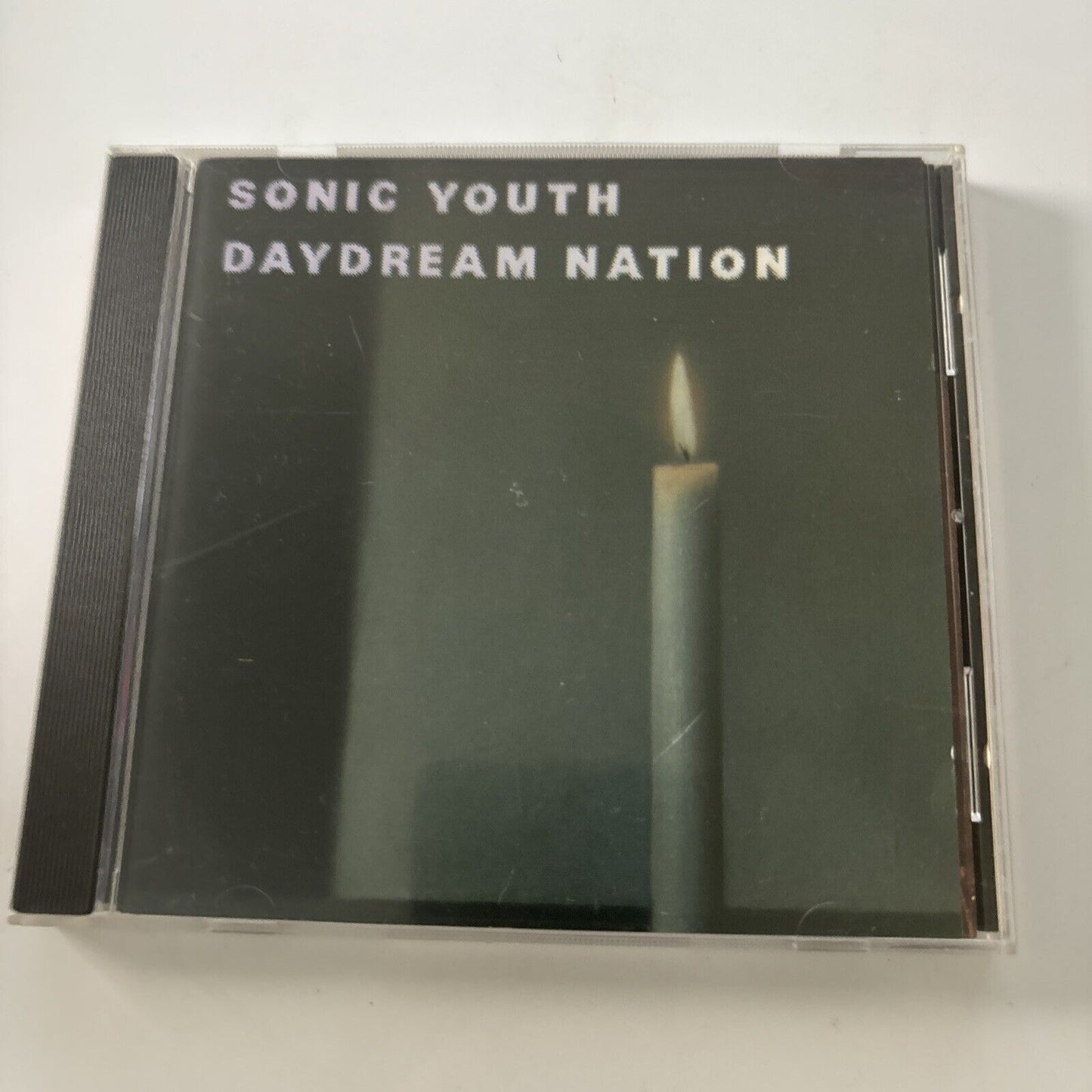 Sonic Youth - Daydream Nation (CD, 1988) Bffp-34cd
