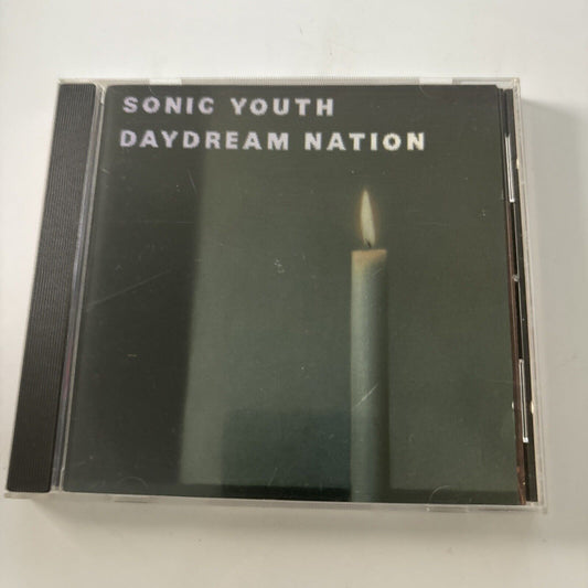 Sonic Youth - Daydream Nation (CD, 1988) Bffp-34cd
