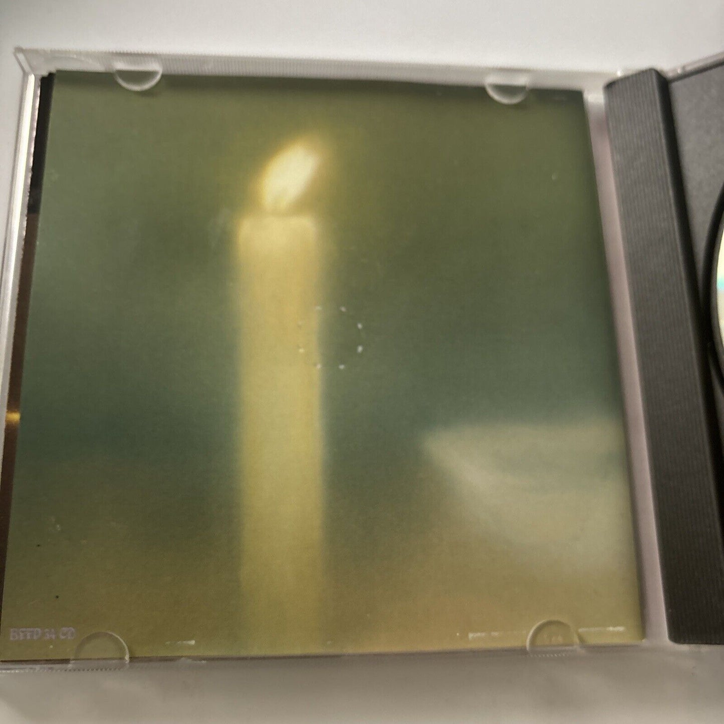 Sonic Youth - Daydream Nation (CD, 1988) Bffp-34cd